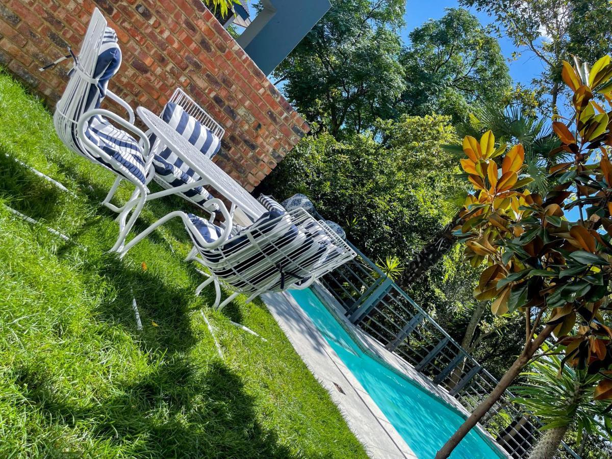 جوهانسبورغ Amoris Guest House-Randburg المظهر الخارجي الصورة