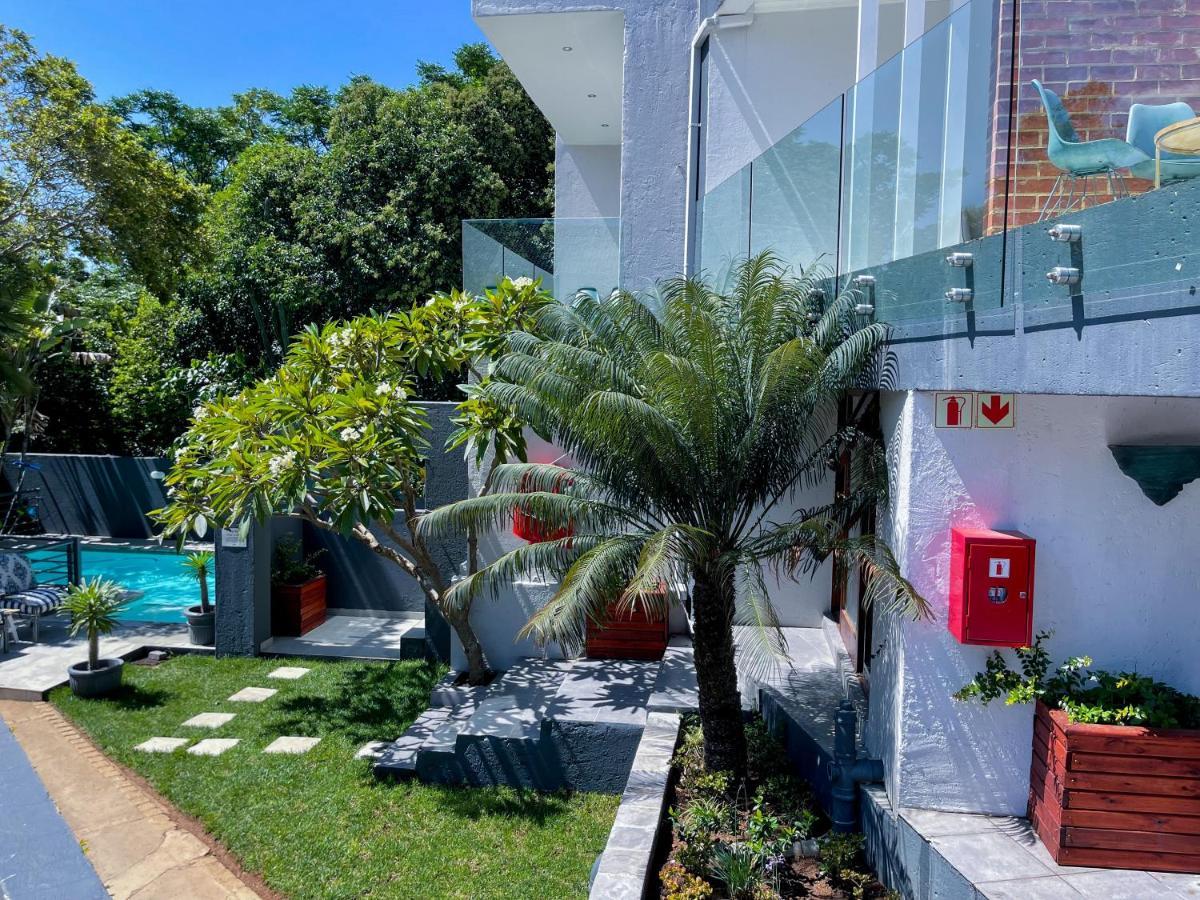 جوهانسبورغ Amoris Guest House-Randburg المظهر الخارجي الصورة